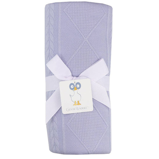 Goose Waddle Blanket
