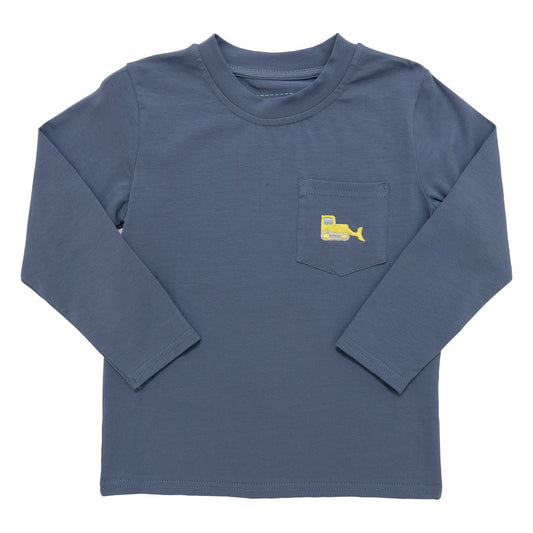 Pocket Tee