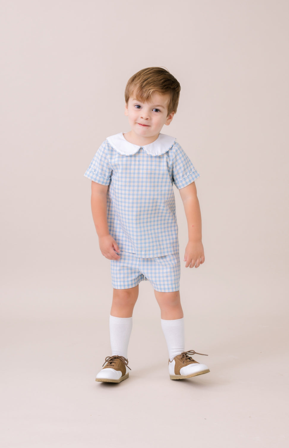 Sibley Short Set