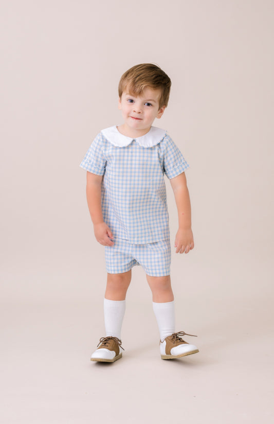 Sibley Short Set