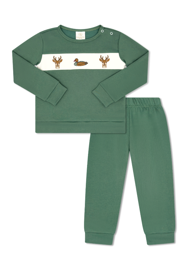 Bayou Play Set