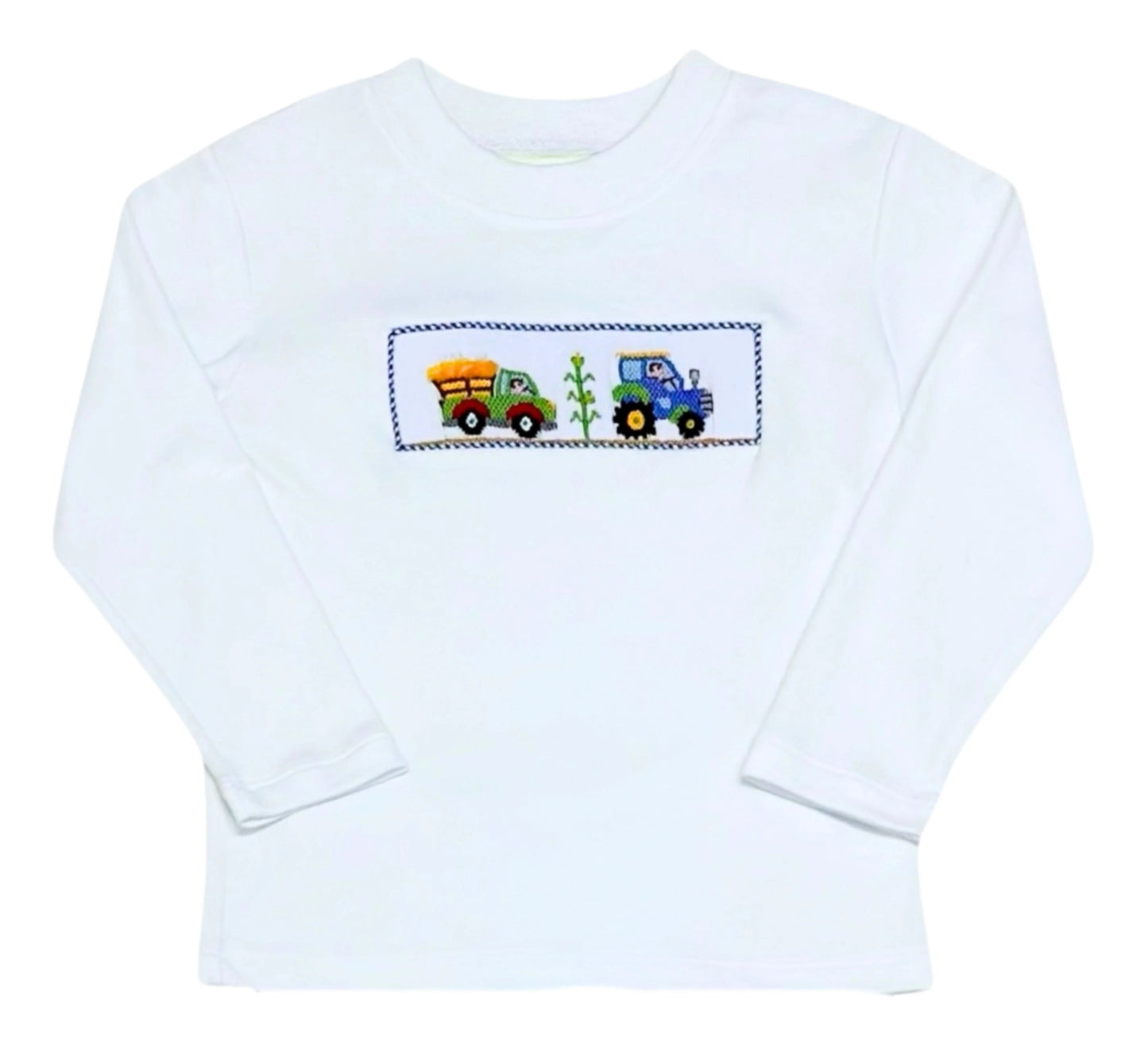 Harvest Play Tee