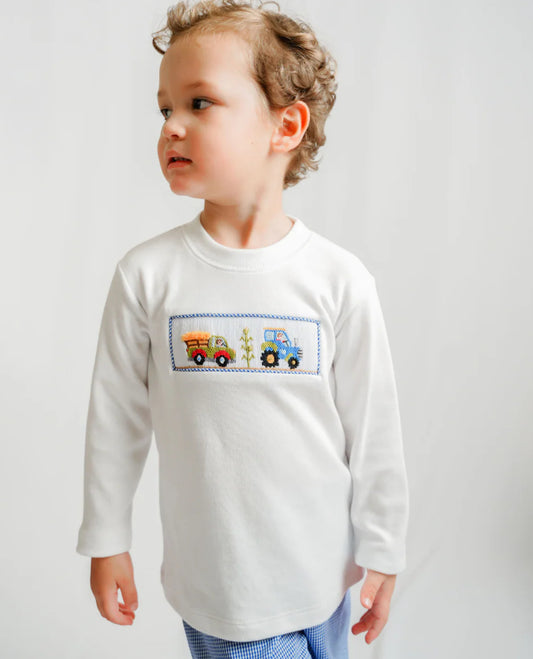 Harvest Play Tee