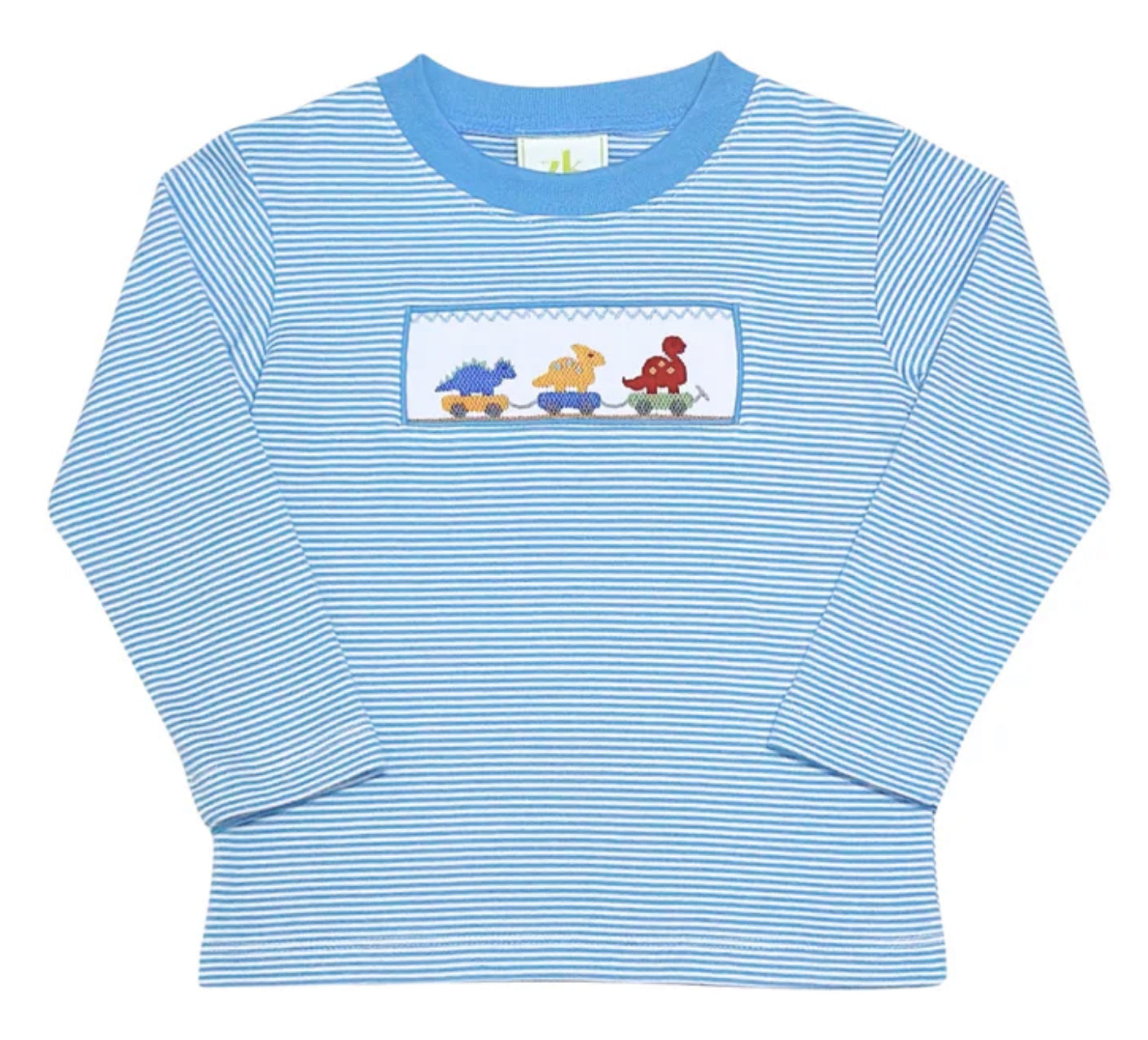 Dino Play Tee