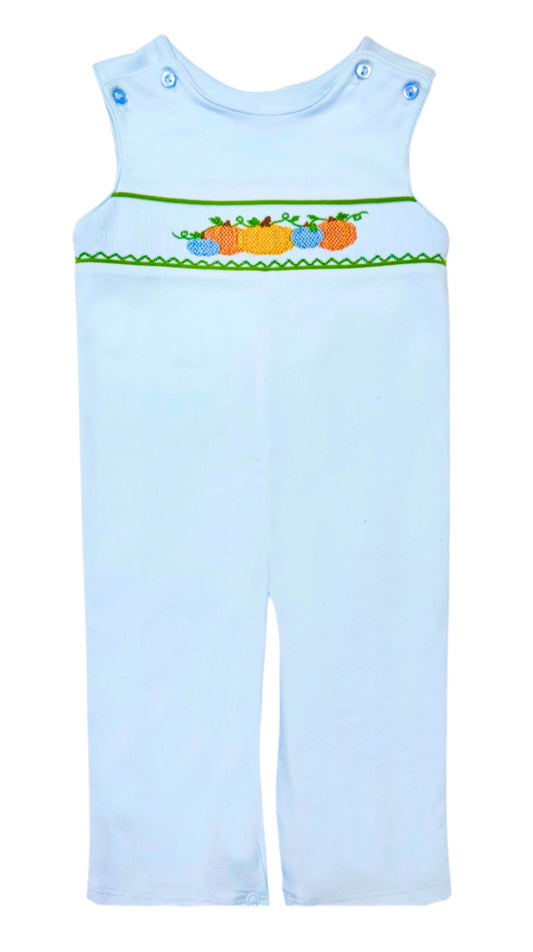 Pumpkin Longall
