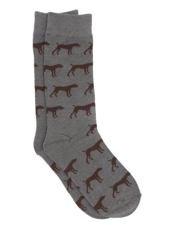 Boys Lucky Duck Sock