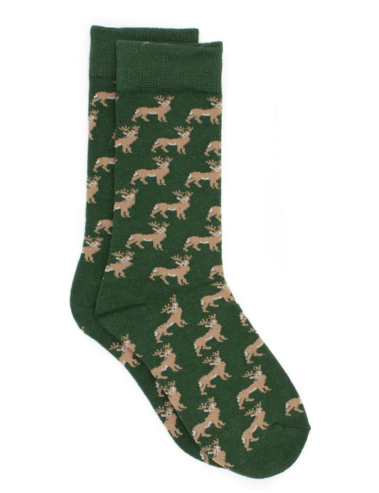 Boys Lucky Duck Sock