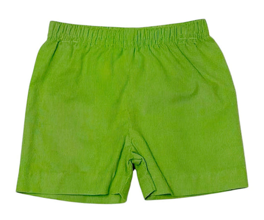 Pumpkin Leo Short