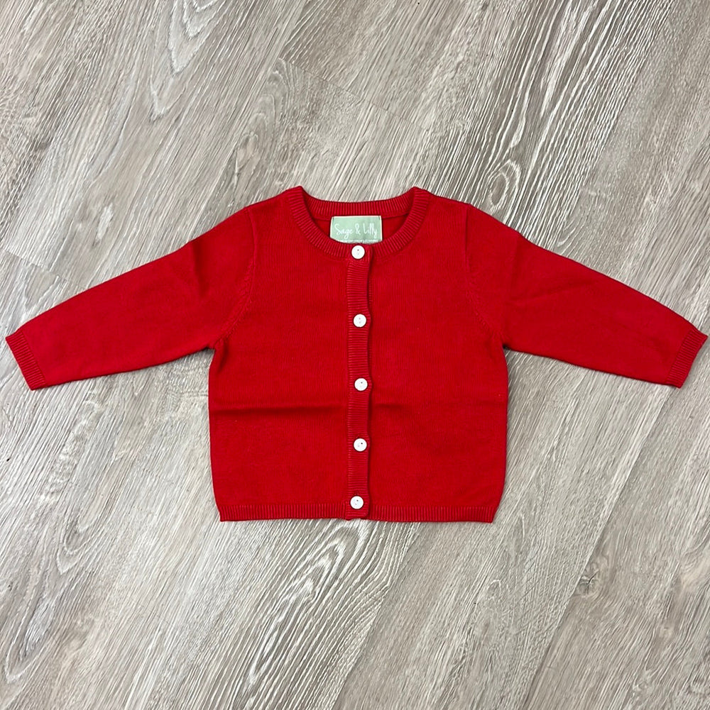 Cardigan