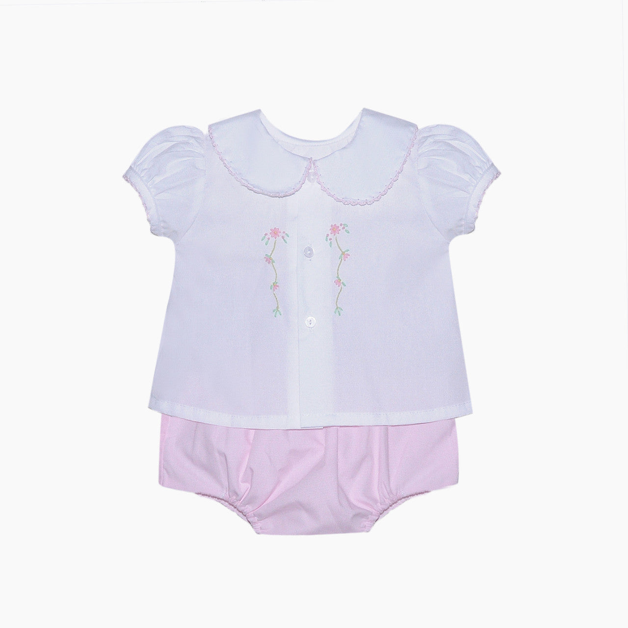 Avery Diaper Set
