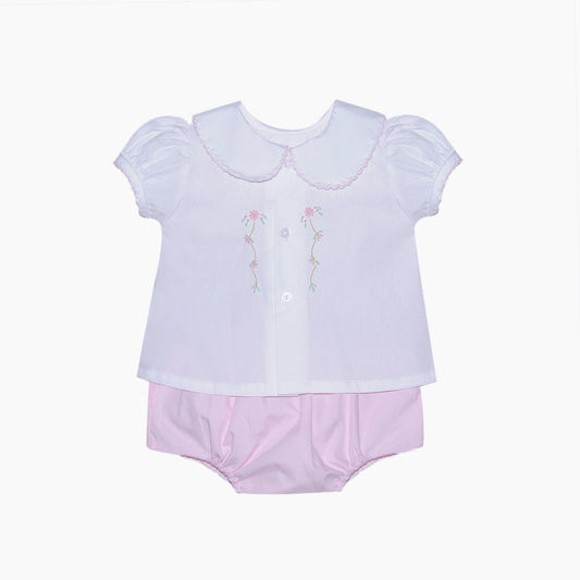 Avery Diaper Set