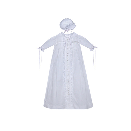 Tierney Christening Gown