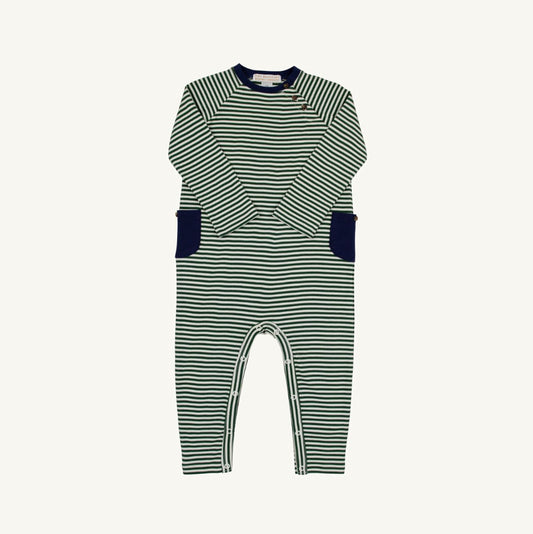 Rayburn Romper