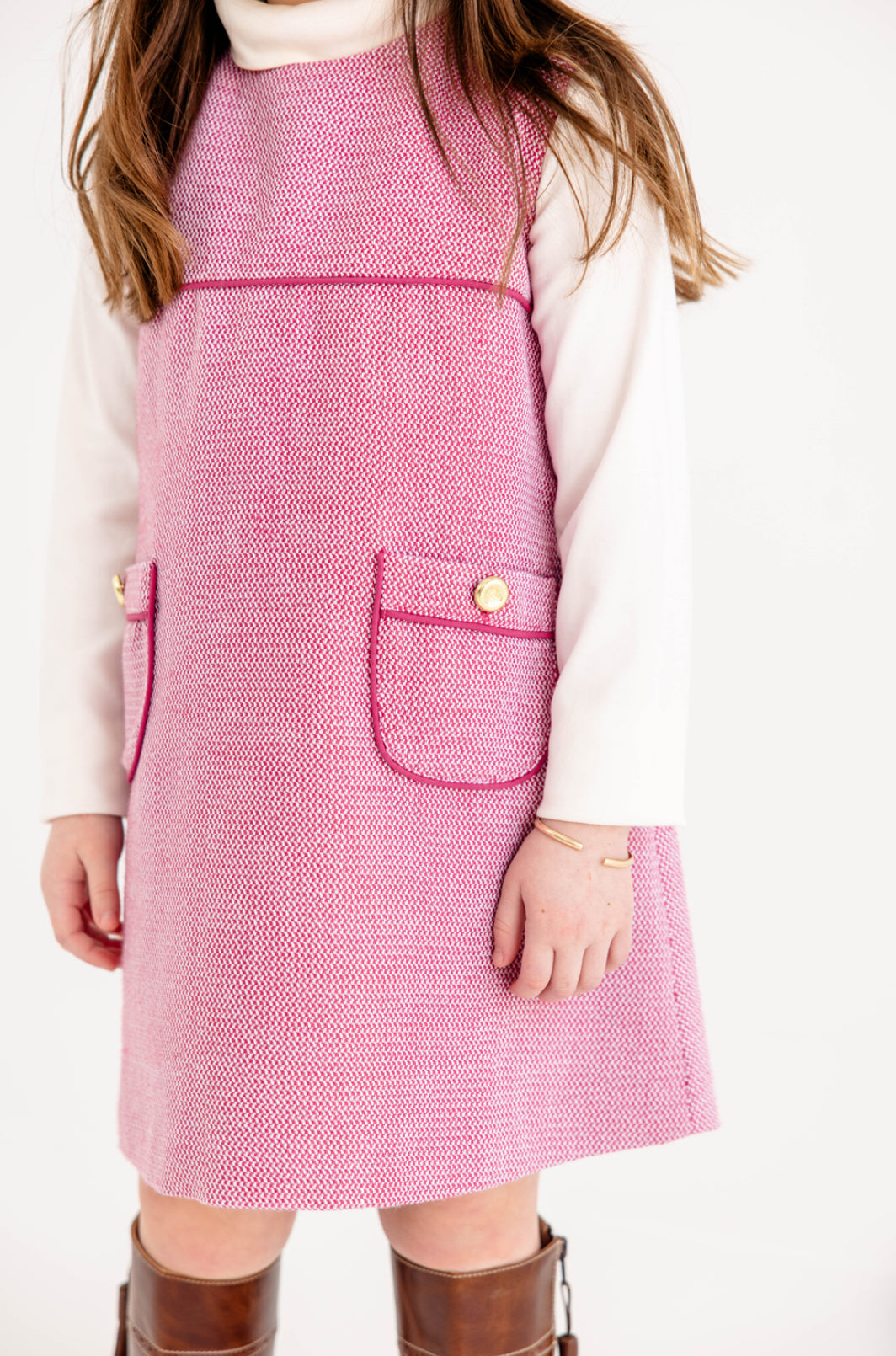 Jill Jumper