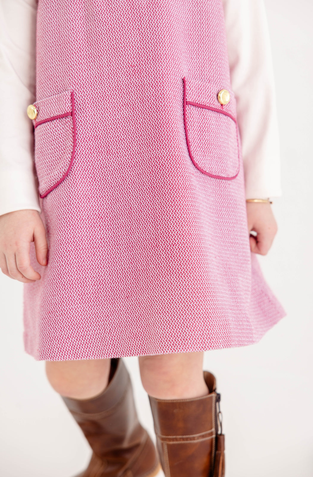 Jill Jumper