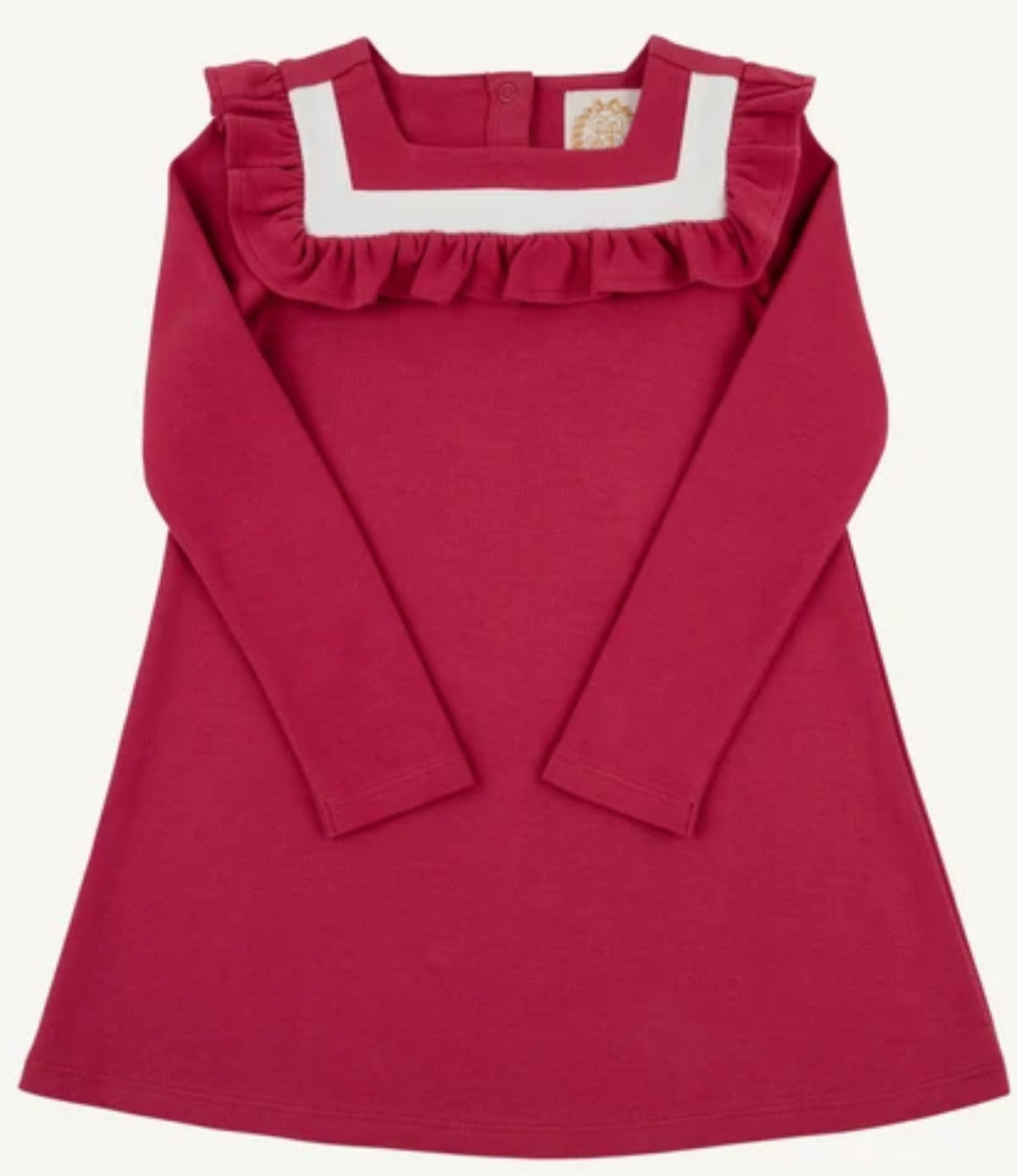 Long Sleeve Darla Dress