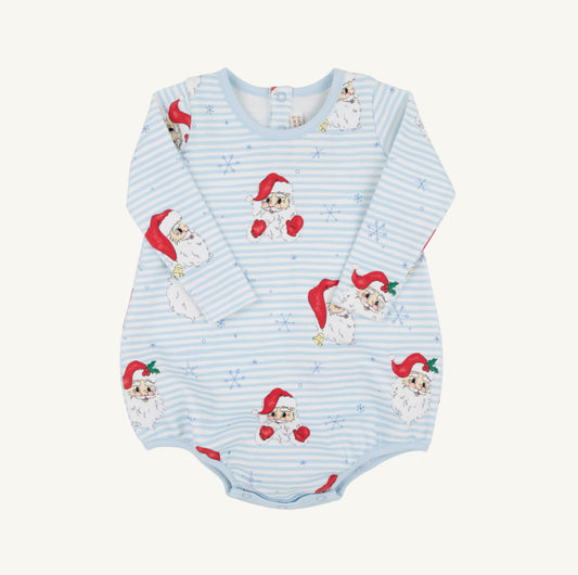 Long Sleeve Patton Play Bubble