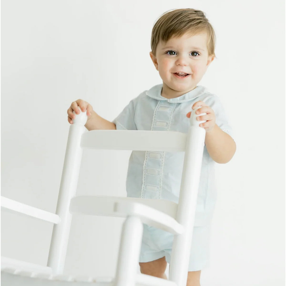 Nate Short Set