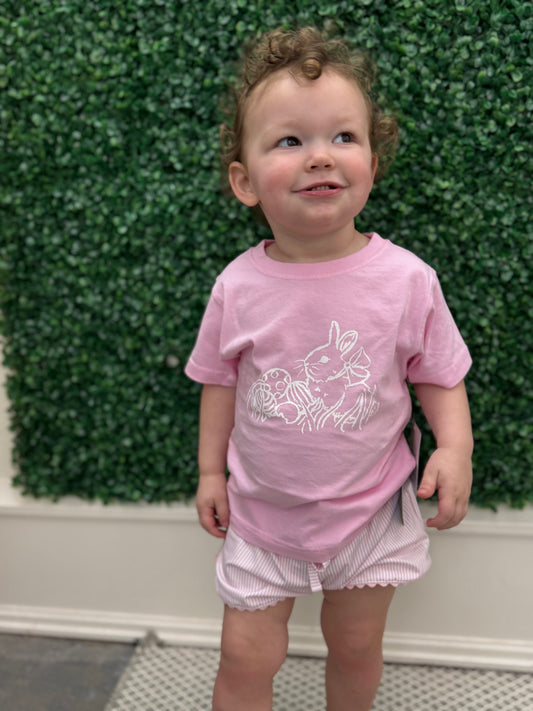 Bunny T-Shirt