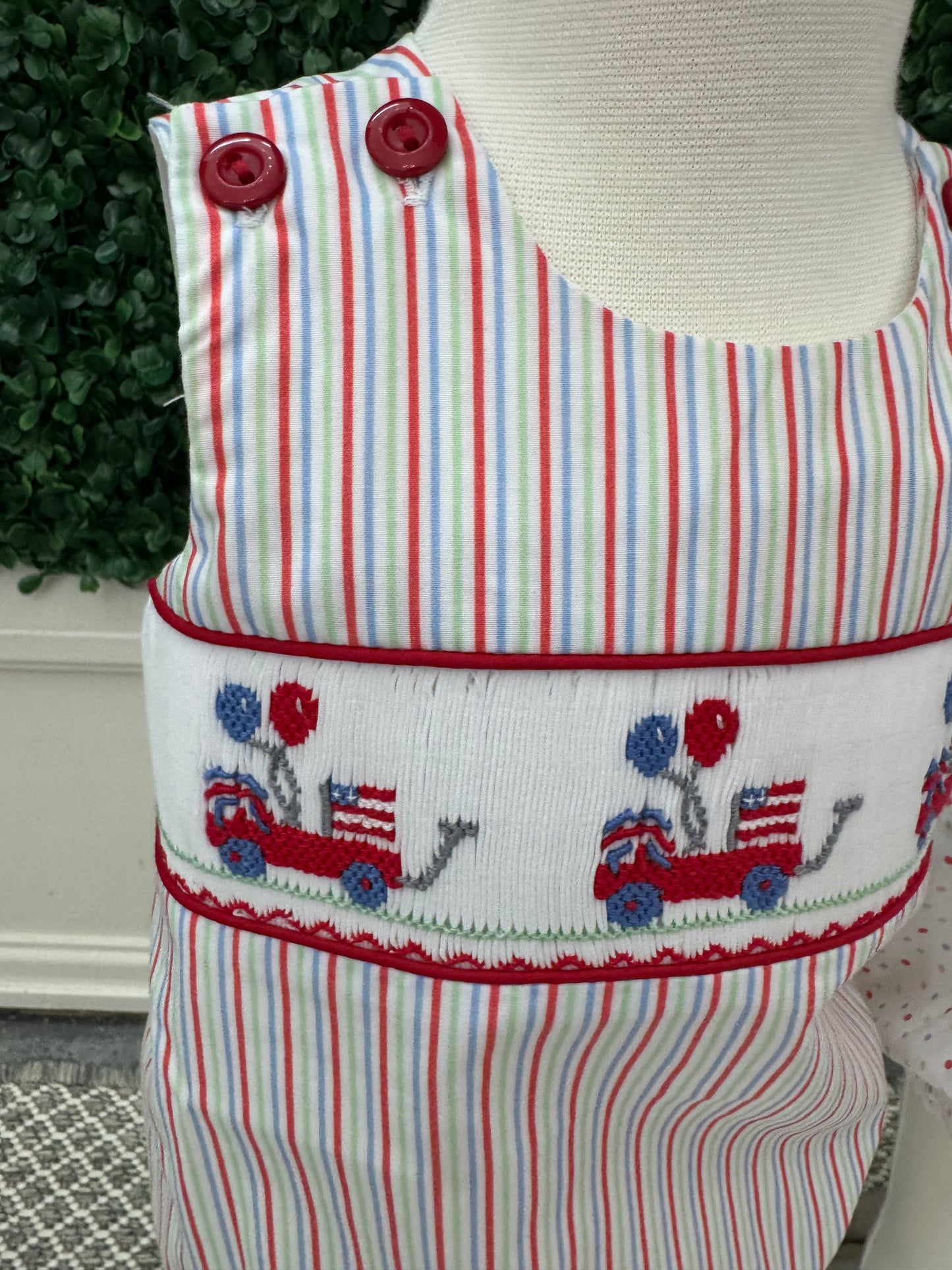 America Boy Bubble