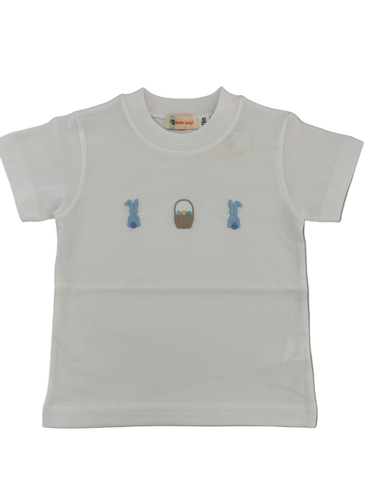 Boy's Easter Trio Tee