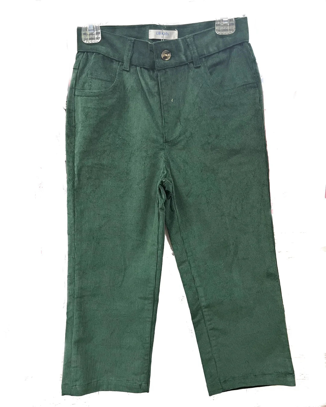 Andrew Cord Pants