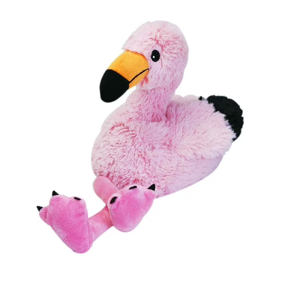 Flamingo Warmies