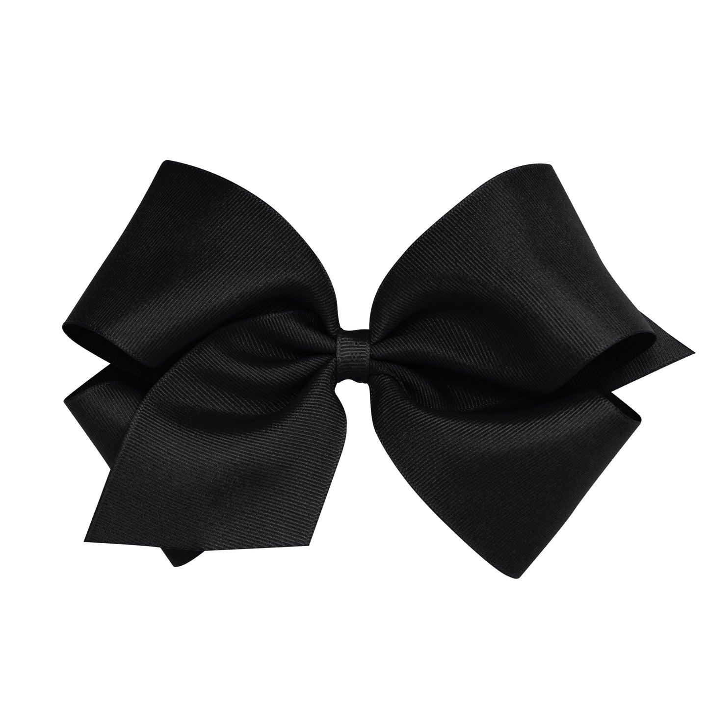 Grosgrain Hair Bow