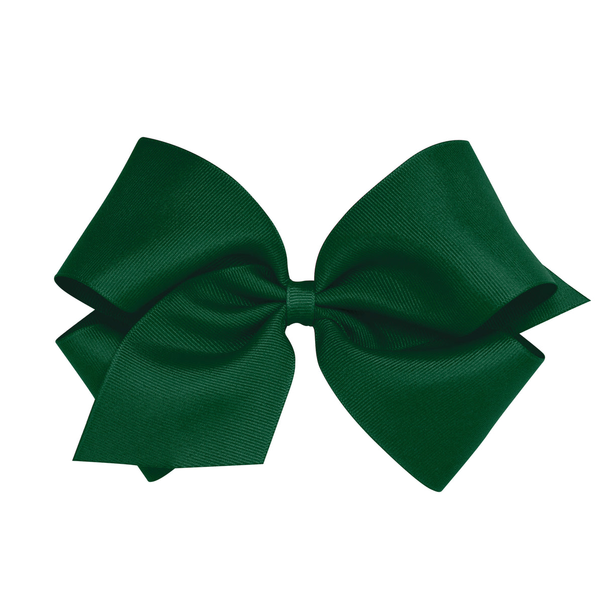 Grosgrain Hair Bow