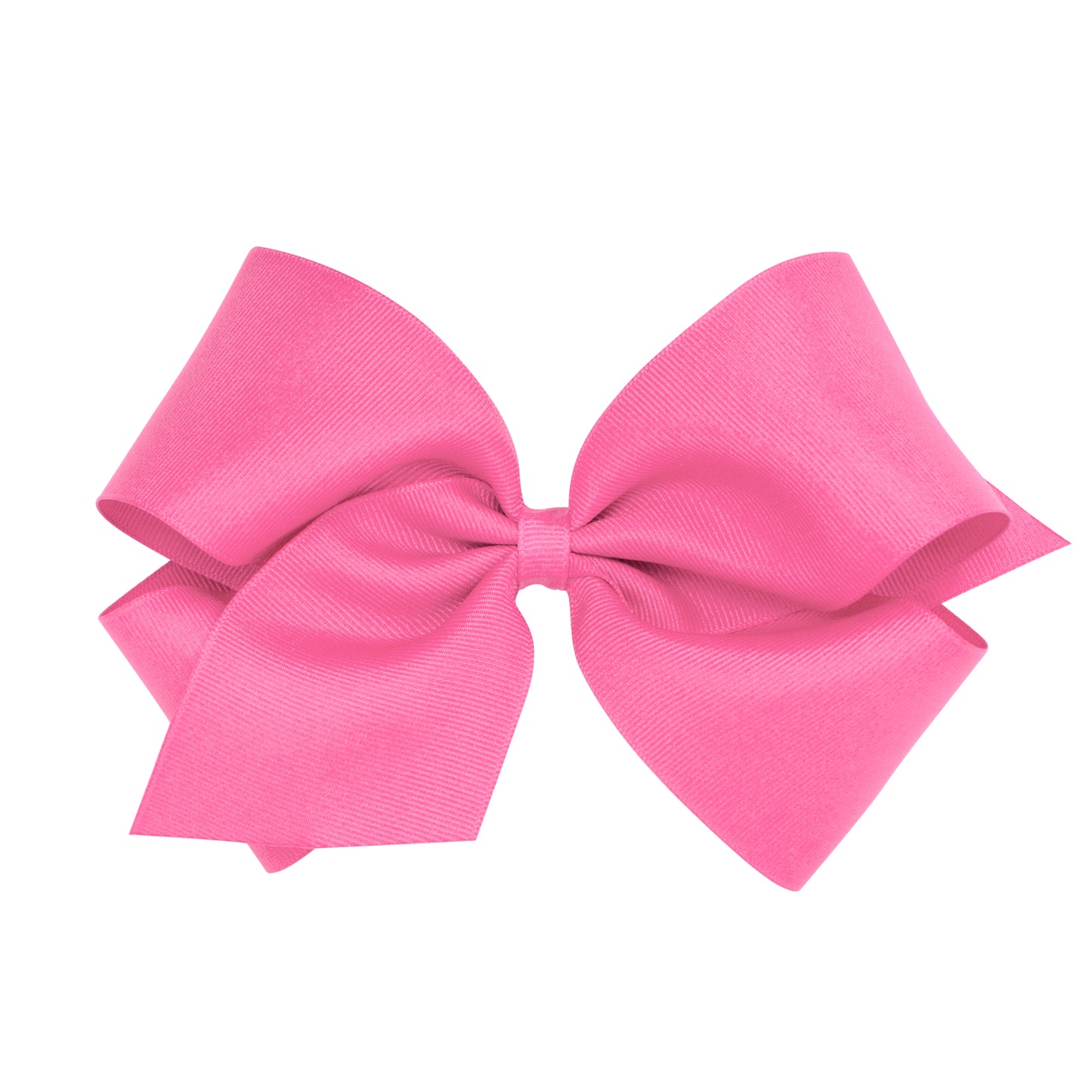 Grosgrain Hair Bow