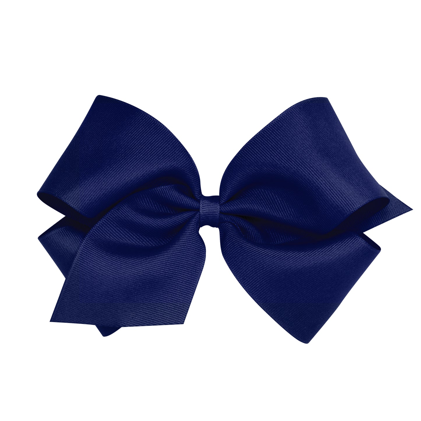Grosgrain Hair Bow