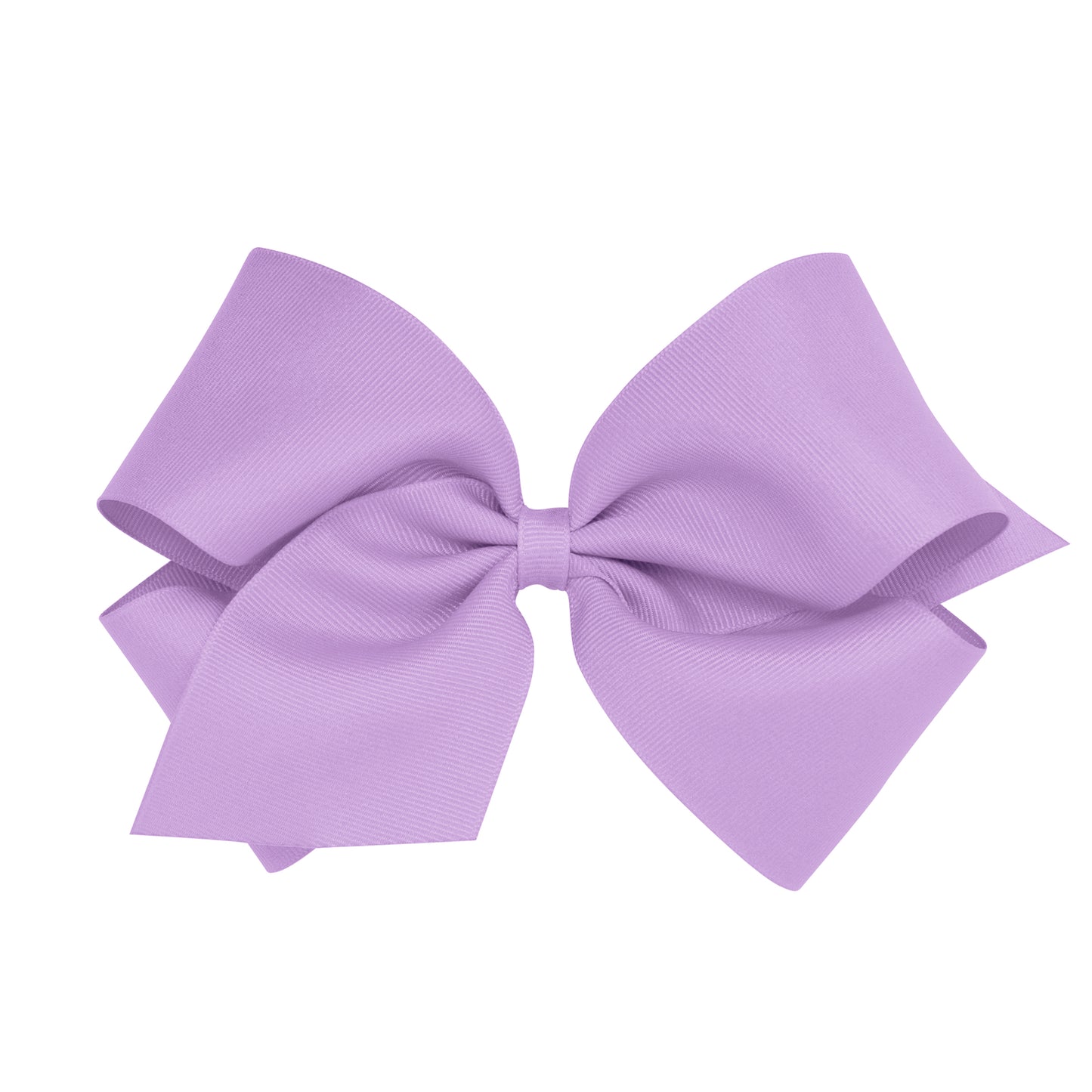 Grosgrain Hair Bow