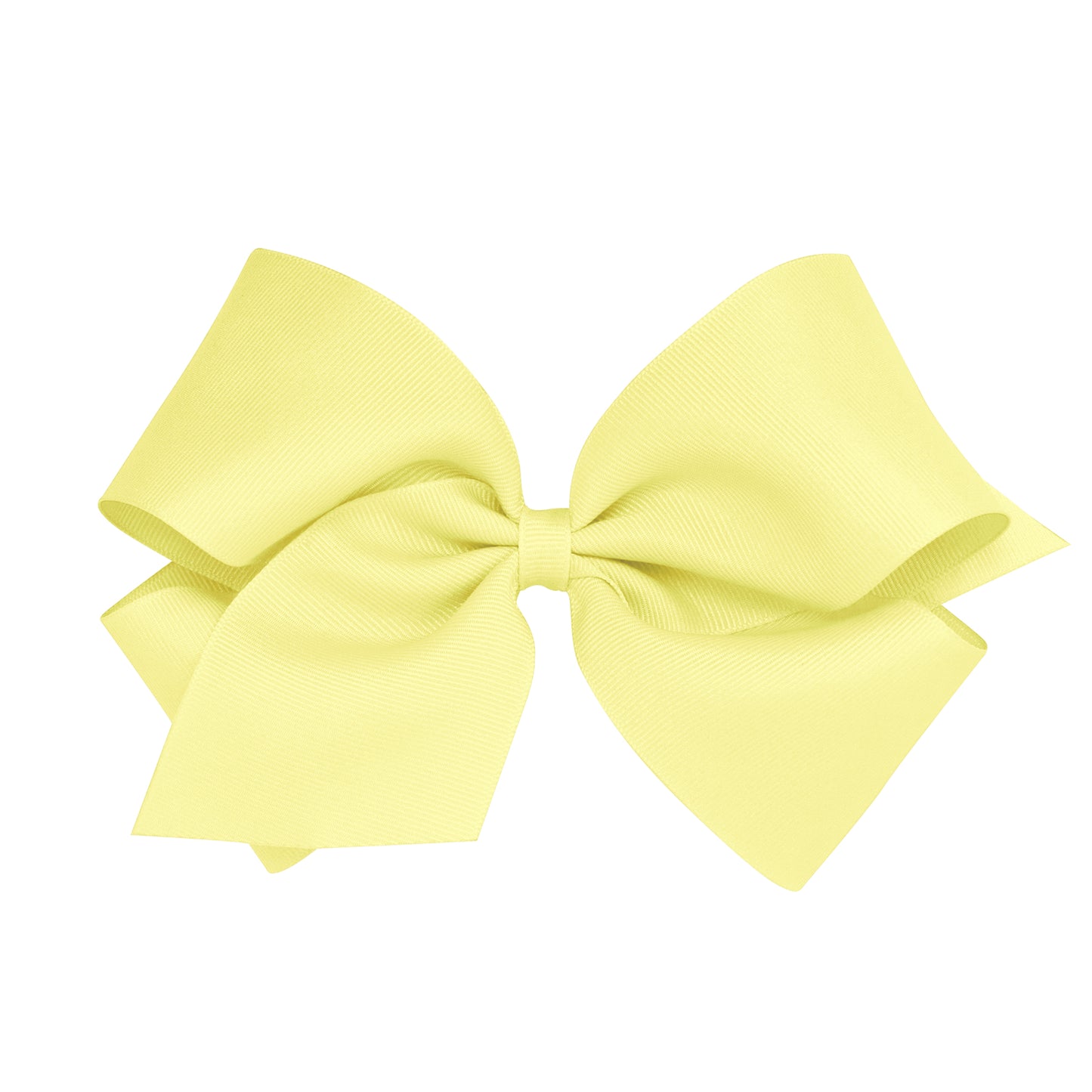 Grosgrain Hair Bow