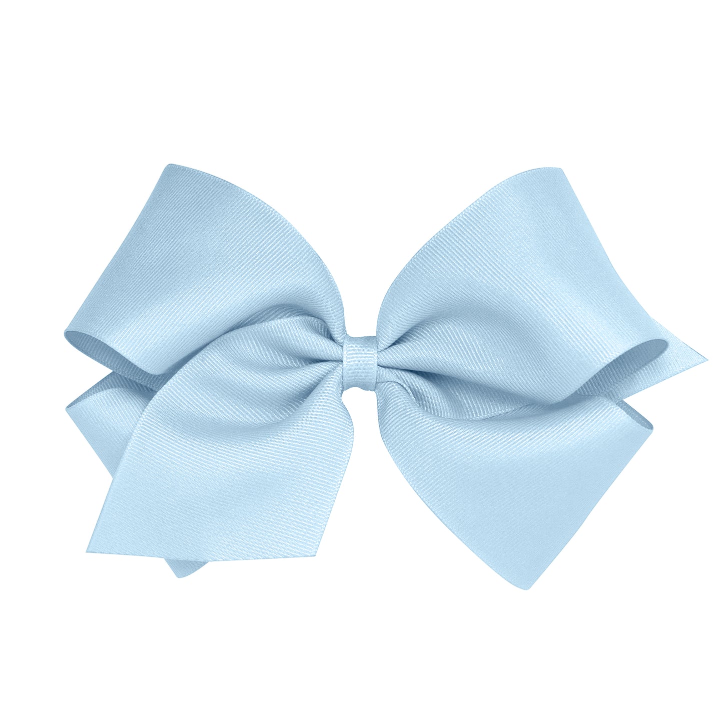 Grosgrain Hair Bow