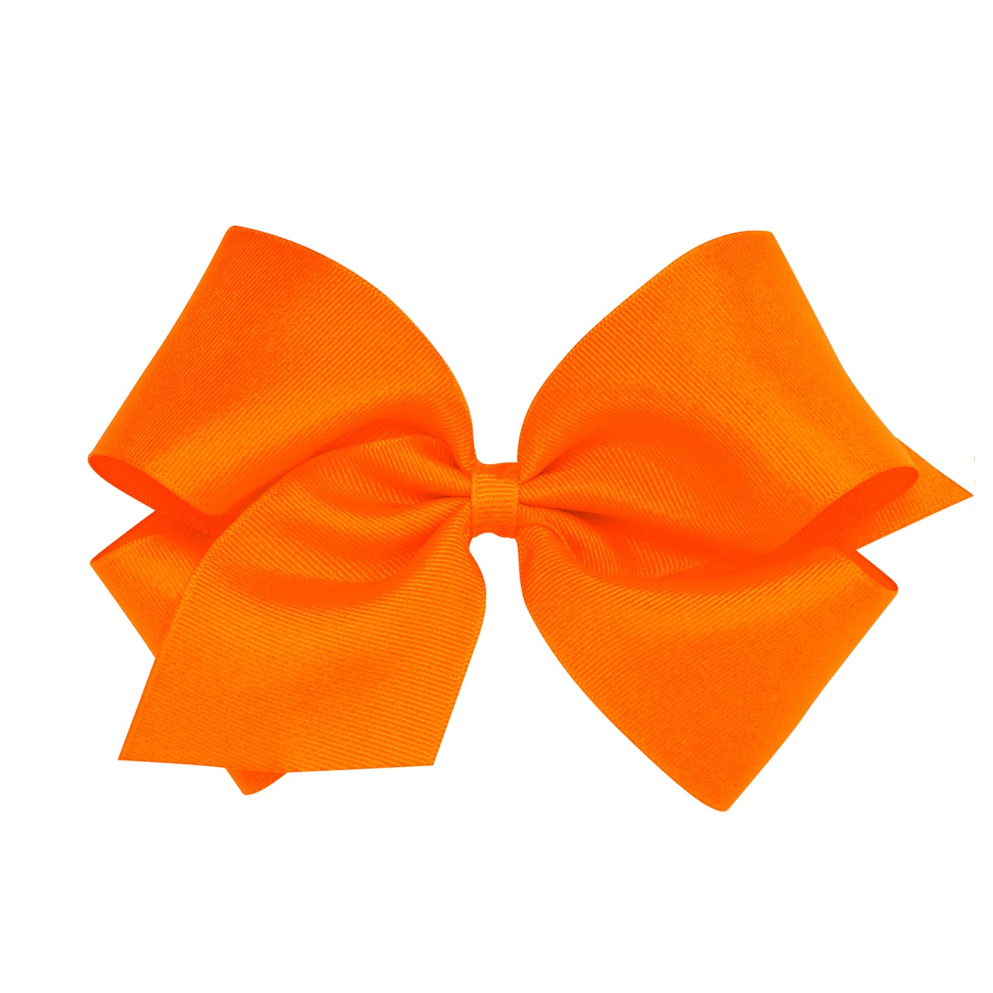 Grosgrain Hair Bow