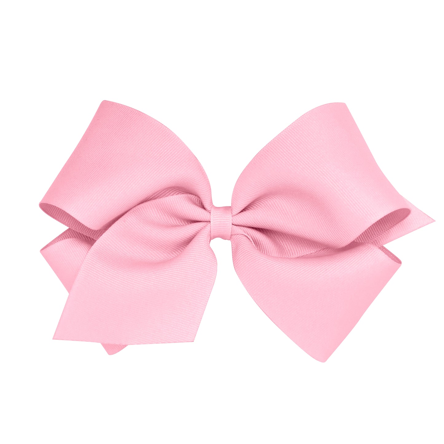 Grosgrain Hair Bow