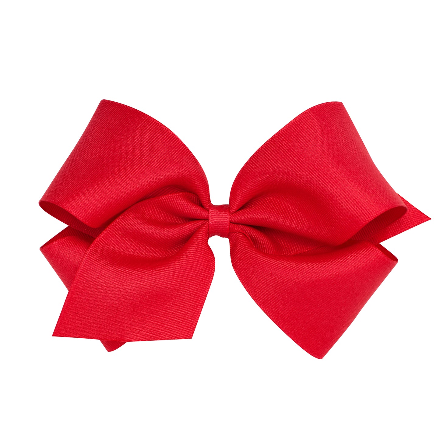 Grosgrain Hair Bow