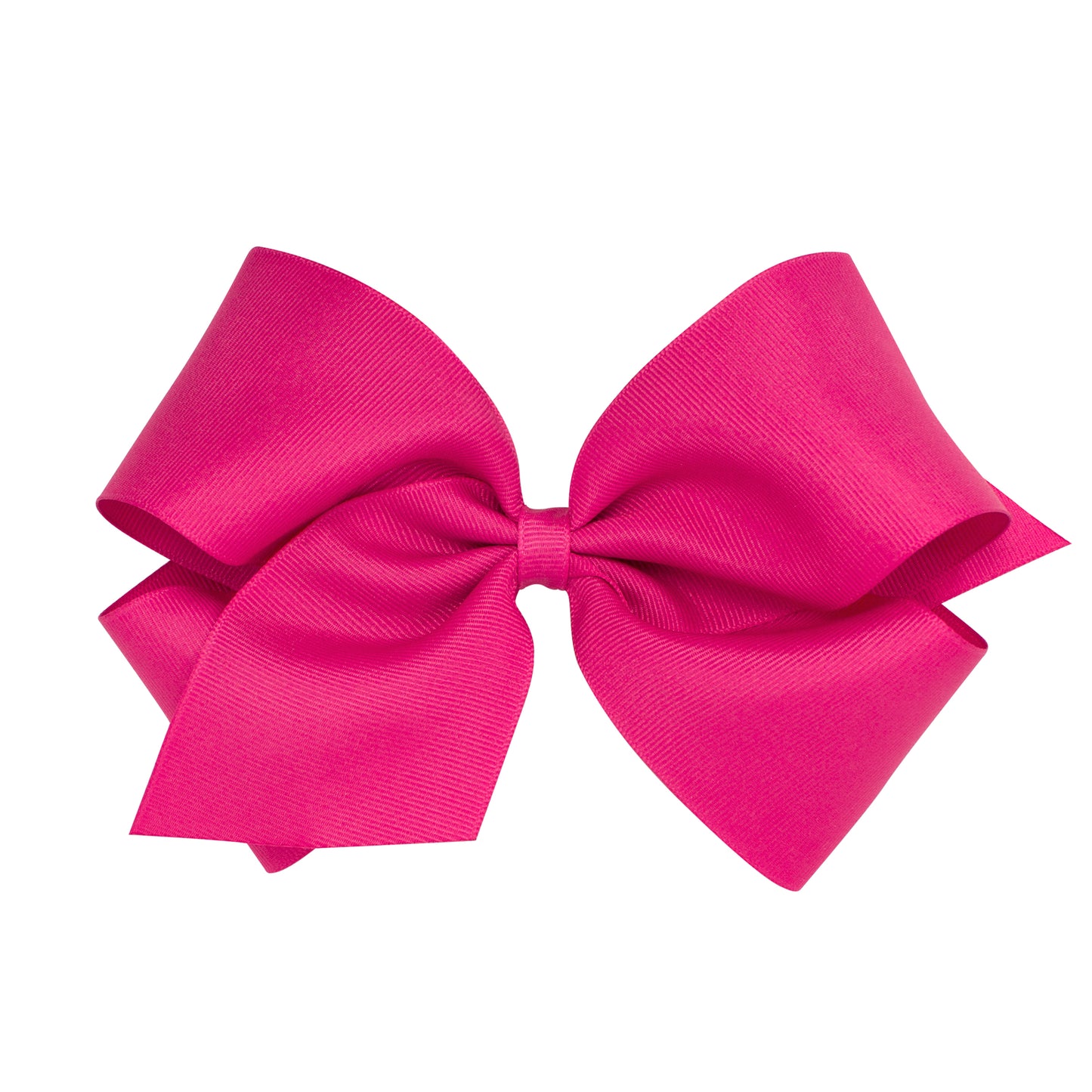 Grosgrain Hair Bow