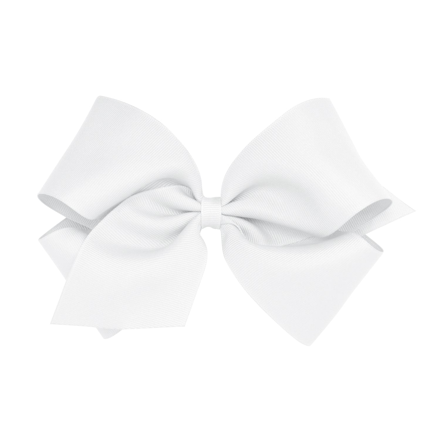 Grosgrain Hair Bow