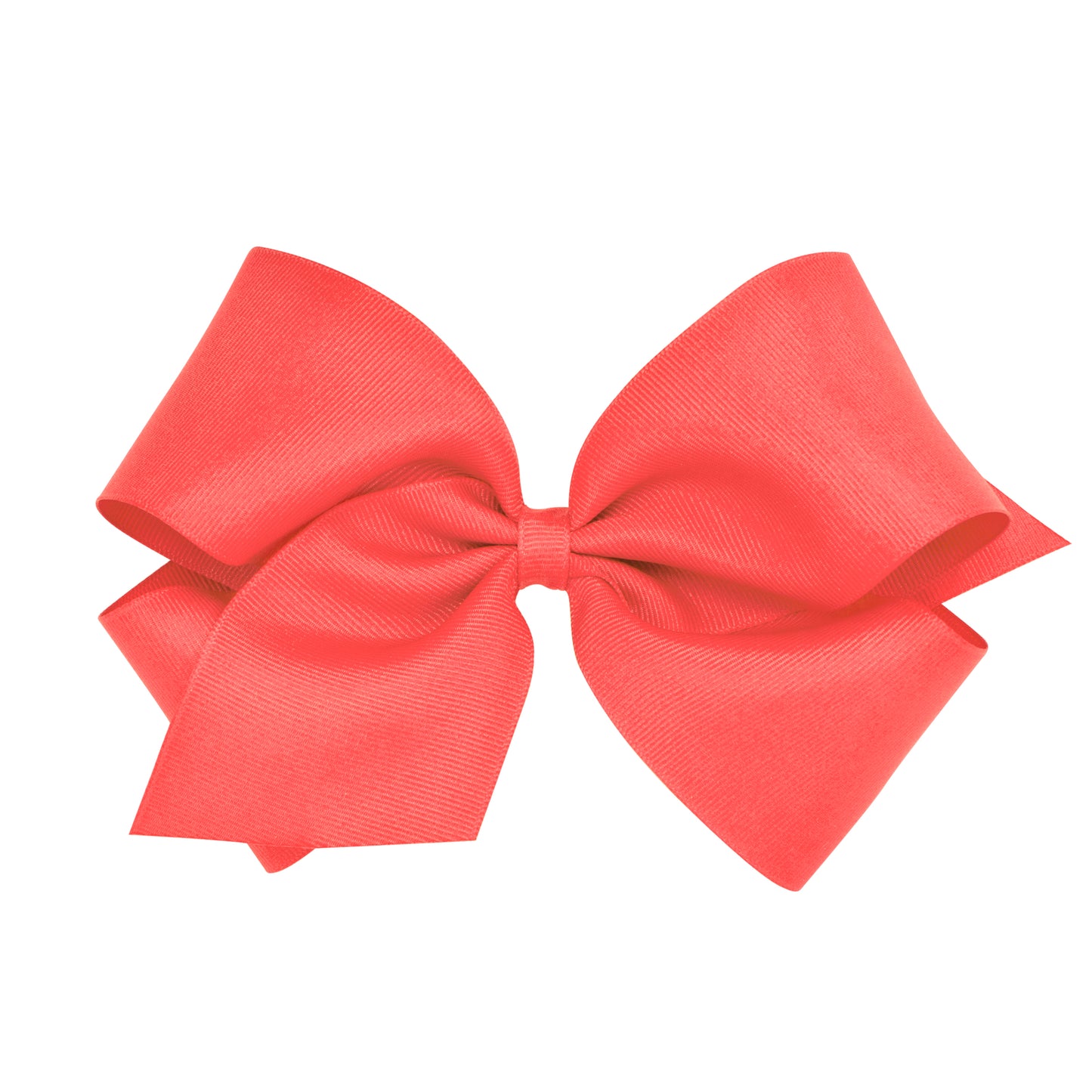 Grosgrain Hair Bow