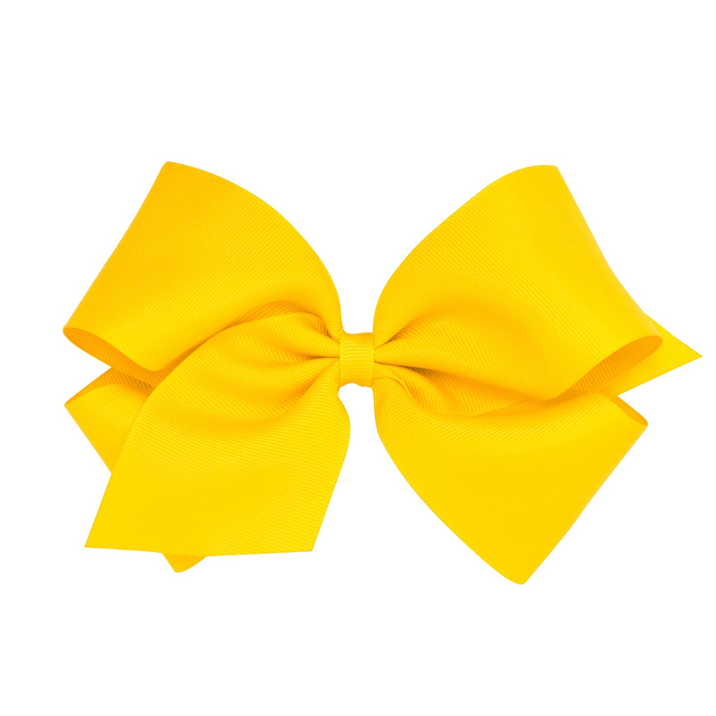 Grosgrain Hair Bow