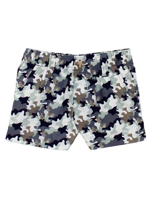 Boys Mallard Short