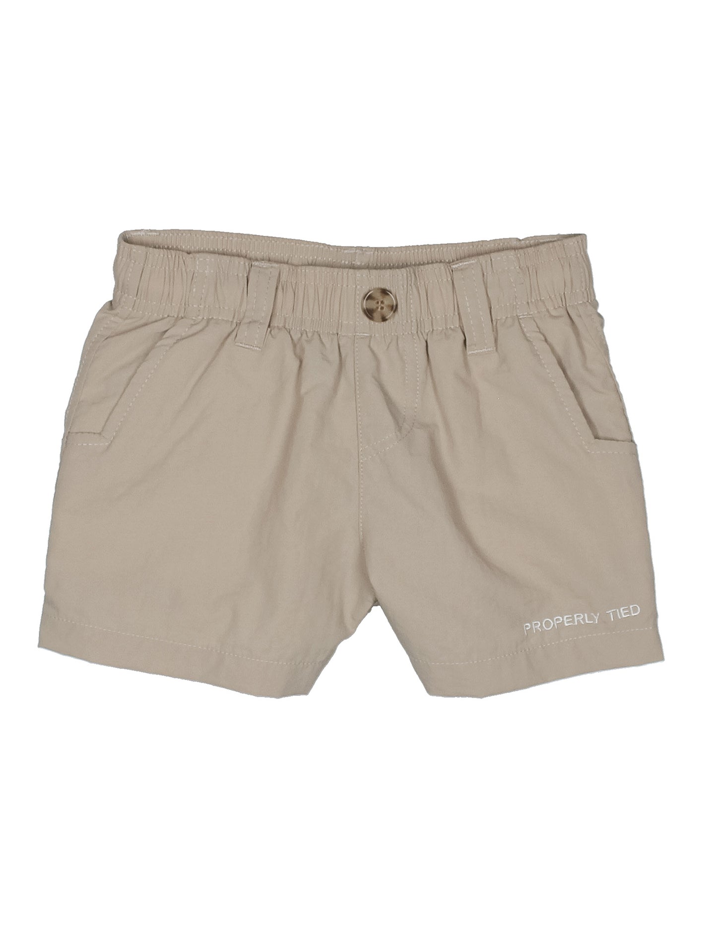 Mallard Short