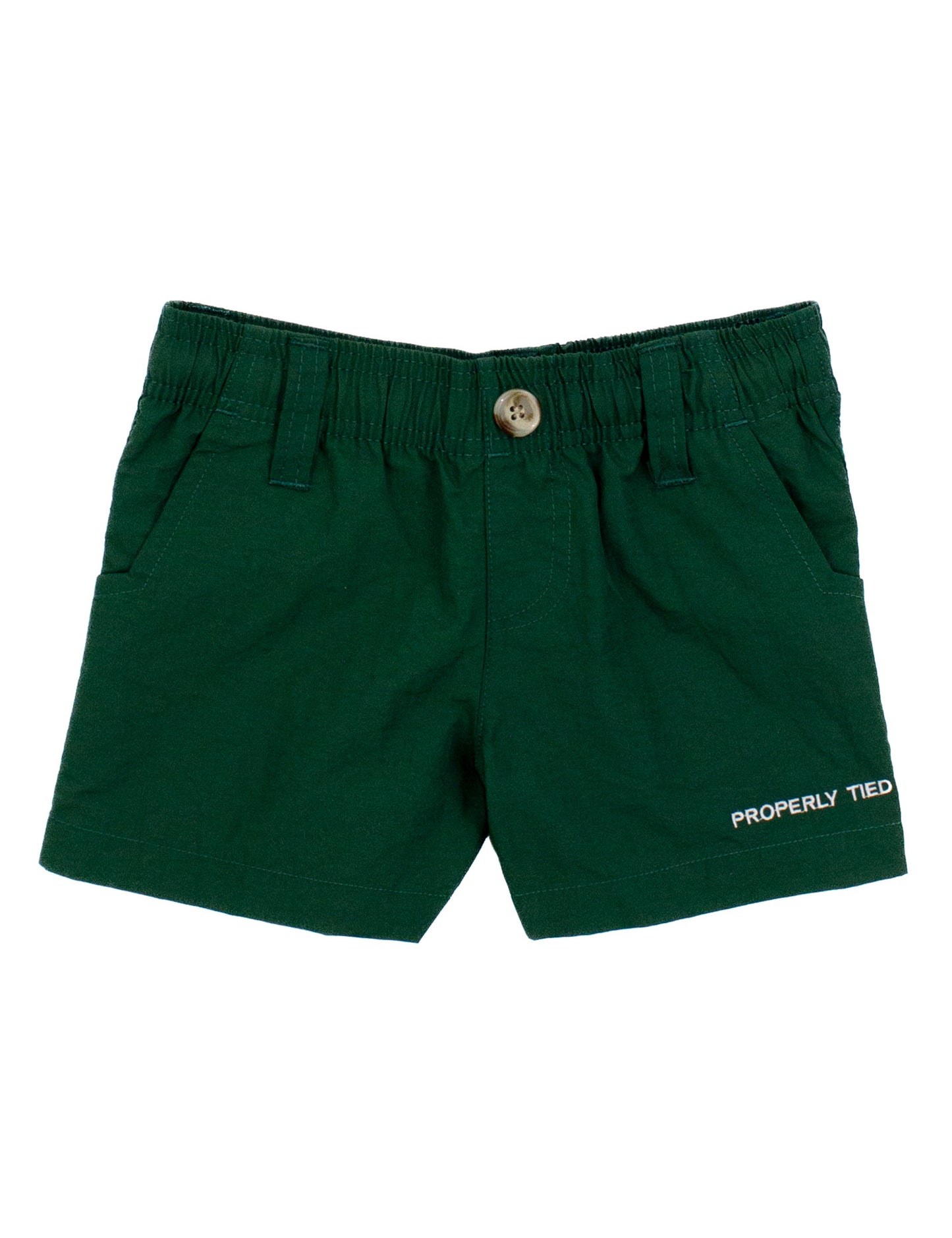 Boys Mallard Short