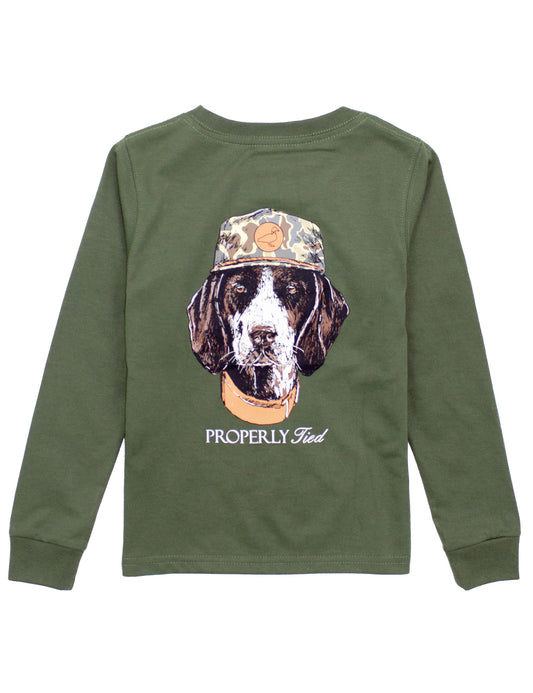 Man's Best Friend Tee