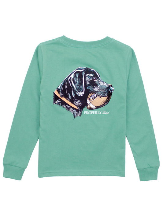 Good Catch Tee