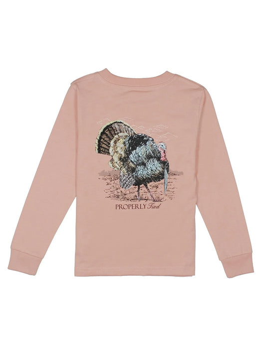 Gobbler Tee