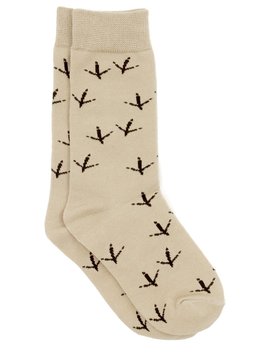 Boys Lucky Duck Sock