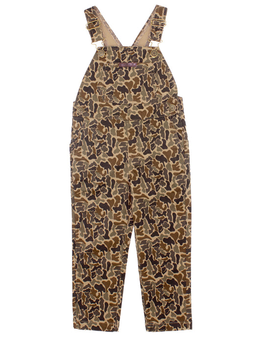 Boys Harvest Overalls