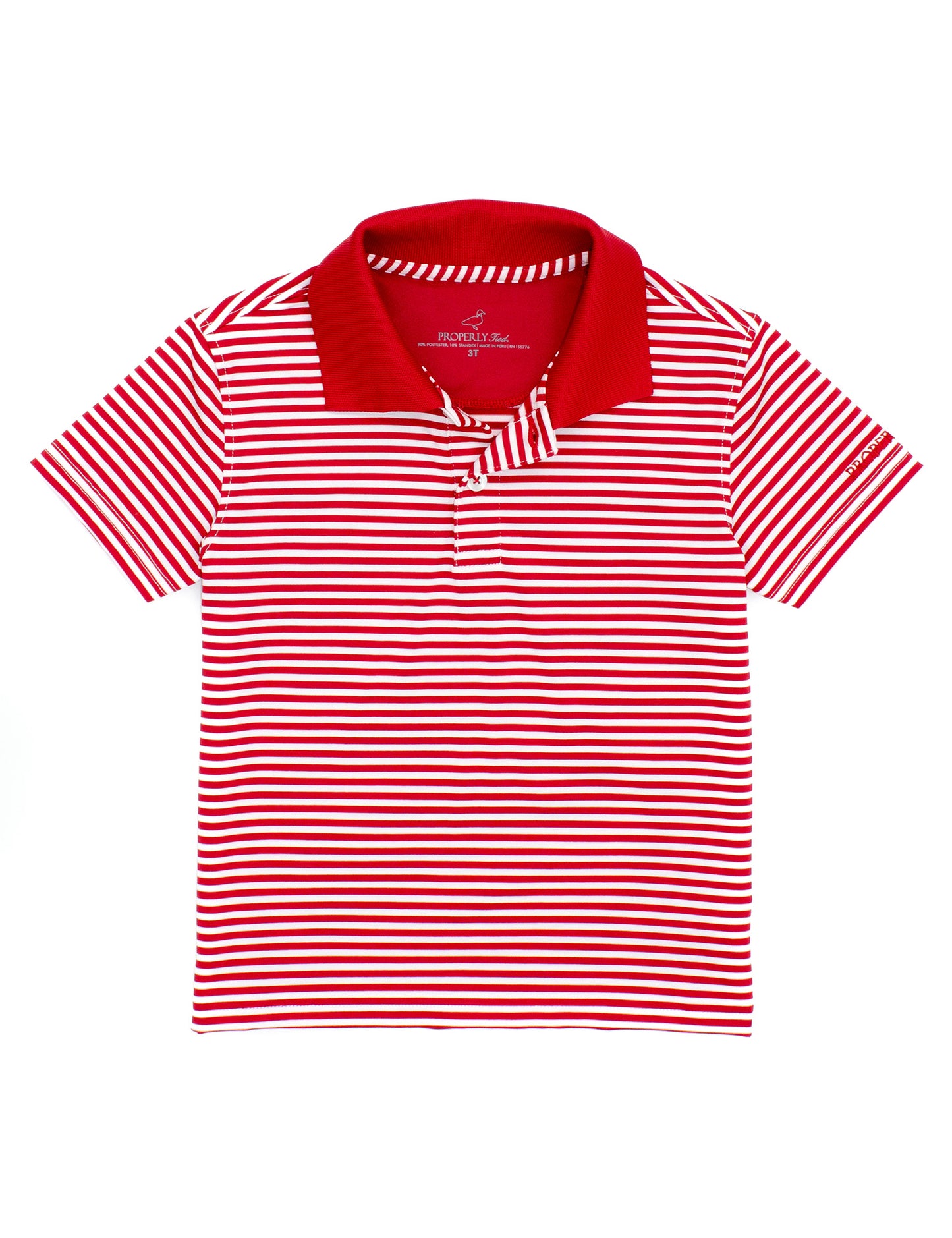 Boys Dallas Polo